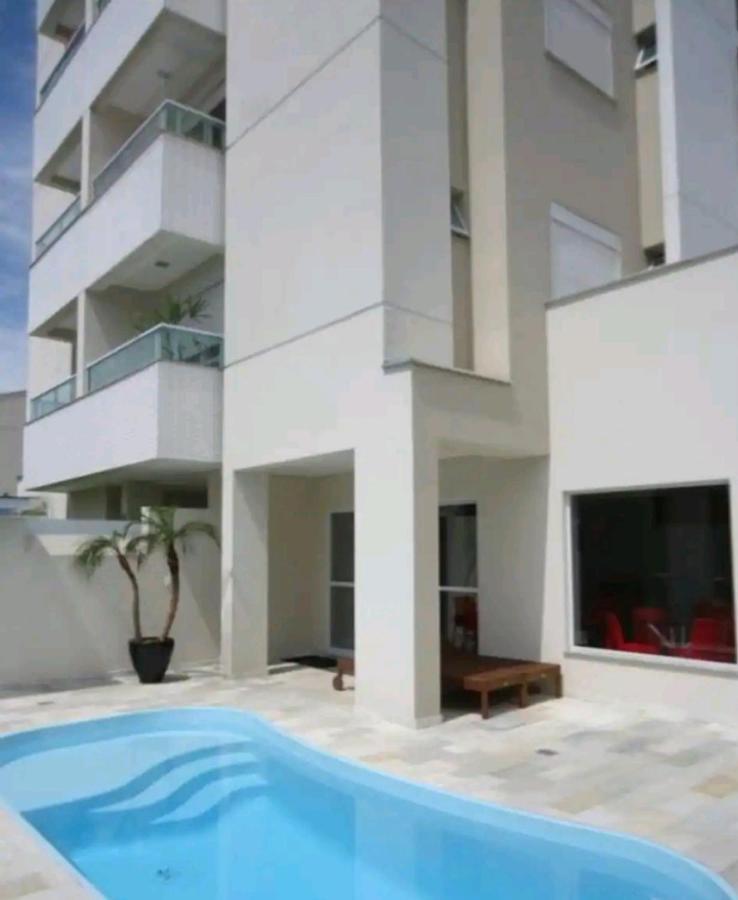 Apartamento Executivo - No Melhor Lugar Do America Joinville Exterior photo